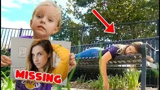 Natalia is MISSING! New Clues FOUND & Evidence in Abandoned...