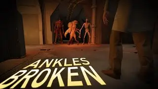 [SCP SL] Juking on a Professional Level