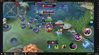 How to Fast Attack Build Chou user Item