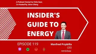 119 - Revolutionizing Decentralized Energy Systems with DC Modular Solutions