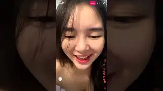 Kienzy Mylien Live IG Terbaru 🥰 [04.05.23]