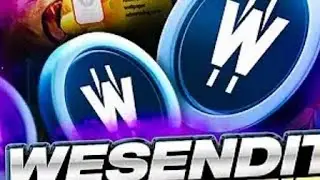🚀🚀WESENDIT REVIEW🔥500X POTENTIAL COMING SOON WITH $WSI🔥🔥