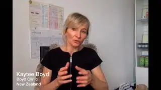 Kaytee Boyd - The role of diet in cancer immunotherapy