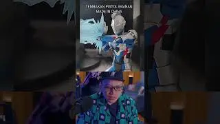 ULTRAMEN SUNAT🙈🙈