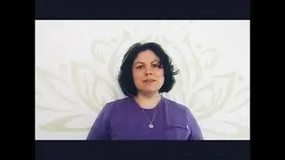 Дыхательное упражнение для спокойных нервов