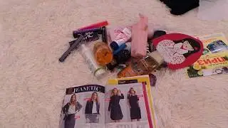 Заказ Avon(эйвон)