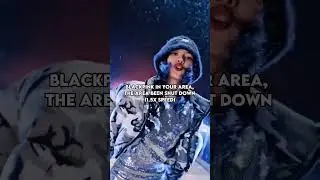How fast can you rap Lily's part in shut down? 