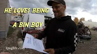 inwoods best bin boy