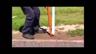 Pro Guide Post manual install