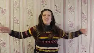 Детская воскресная школа. Урок 3