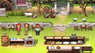 [11] Delicious Emily's Wonder Wedding Episode 11: Doggone Luck, Inviting Mr Farrell & Gladys