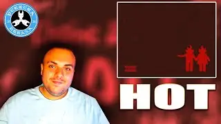 REACCIÓN | HOT! - L'haine & Mvrk