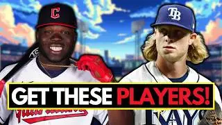 Waiver Wire MUST Add Players | 2024 Fantasy Baseball Advice