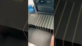Intel i7-13700KF🔥 with RTX A2000😎 #pcbuild ASMR #shorts