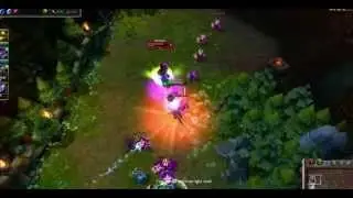 Don't lose your way