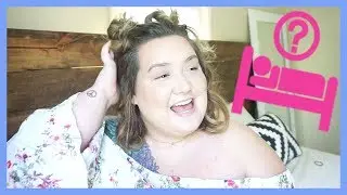 WHY MY HUSBAND AND I DON'T SLEEP IN THE SAME BED - mattresses for plus size people