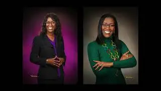 Portrait Studio in Gainesville FL | Executive Portraits | Head Shots | Senior Portraits