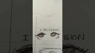 I shouldn’t cry but I love it🙇‍♀️🩷 Stargirl sketch 