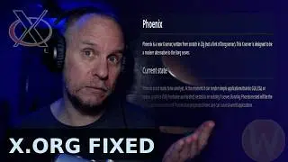 This New Linux Display Server Fixes Everything X11 and Wayland Got Wrong?