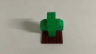 LEGO Tree #lego #gaming #kids