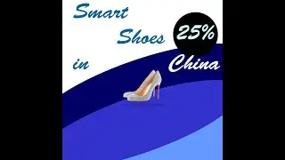Smart shoes in photoshop  | Adobe photoshop training