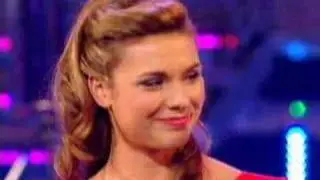 How do you solve a problem like Maria - Top 3 The Results