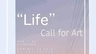 ONLINE FREE ART EXHIBITION/ ONLINE DRAWING COMPETITION 2020/ ONLINE ART COMPETITION