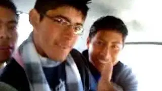 bocho autosardina