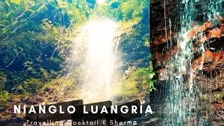 Nianglo Luwangria | #dimahasao | @coacktailksharma.4977