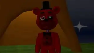 [Fnaf/SFM] Travelling to another world (Part 3)