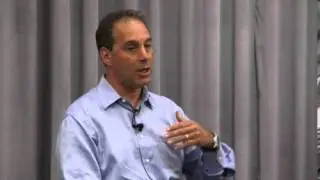 Dan Rosensweig-Solving Problems Makes a Great Business (En