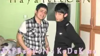 RaPReSYoN için Efecan _GüNeYDoqu Familya _ Diss [Diyarbakır]