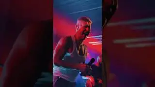 Самый счастливый день - конечно, сегодня! 🌟 #митяфомин #концерт