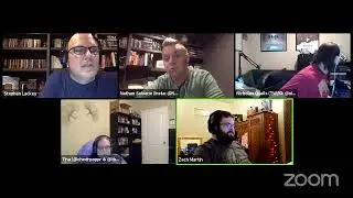 CultureSmash CAST 546: Holiday GettingGuide plus WW1984