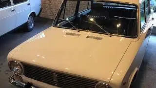 Tofaş fiat bursa müzesi sıfir tofaş dogan 131 124 fiat otomobil