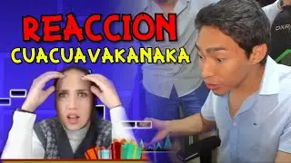 REACCION A FERNANFLOO! CUACUAVAKANAKA
