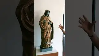 Le tomaron una foto y sucedió algo inexplicable…