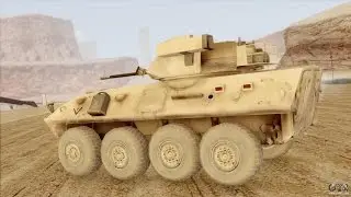 Gta San Andreas All Military Vehicles
