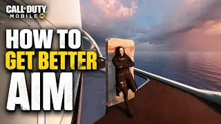 How to ACTUALLY improve your aim in CODM