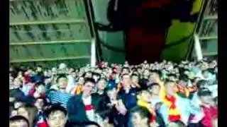 Сектор Барсов. Алания 2-1 Сибирь!