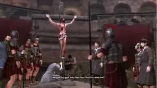 Assassin's Creed Brotherhood Exit Stage Right (Full Synch)