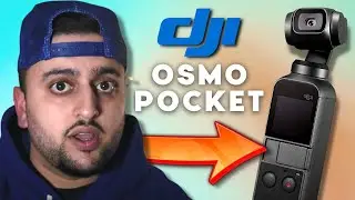 DJI Osmo 2022 Full Review || Hands On