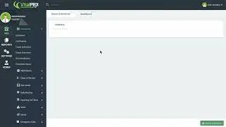 VitalPBX Extension Export - Bulk Extension Backup Guide