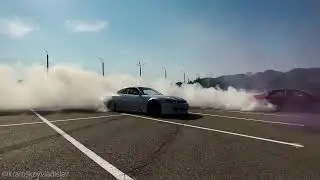 Russian Drift Series, Krasnodar