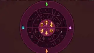 Midnight Purple Forest Secrets video walkthrough