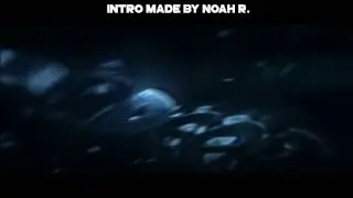 Speedart - Bodu's Intro (U No Get My AE Settings :P) {Render Fail xD}