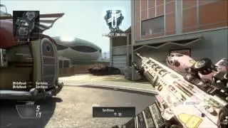 oRevuh vs Scrubzei 2-1