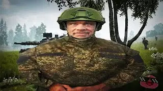 🔴ТОТАЛЬНЫЙ ГОООООЛ В SQUAD🔴