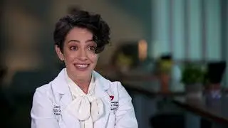 Dr. Laura D'Addese: Pediatric Cardiologist - Joe DiMaggio Children's Hospital