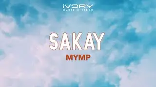 MYMP - Sakay (Official Lyric Video)